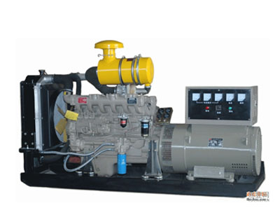 卢氏有关风力发电机组反飓风损坏办法